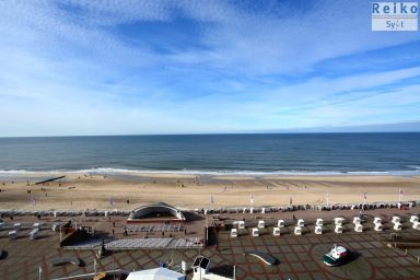 1-159, Seeseite, Haus Metropol, 7. Etage