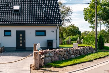 Ferienhaus Inselblick