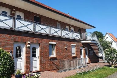 Nordheimstraße 150 Wohnung 6