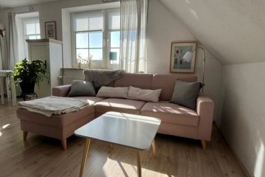 Ferienwohnung Horstmann