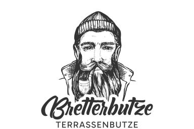 Bretterbutze TERRASSENBUTZE - Design & Sonnenterrasse