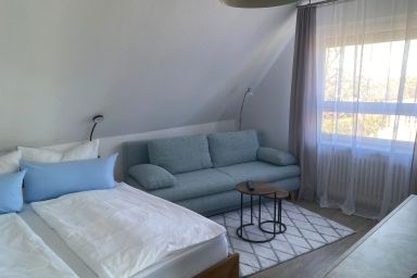 Ferienwohnung in Cuxhaven