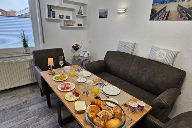Ferienwohnung de Klipp Norddeich