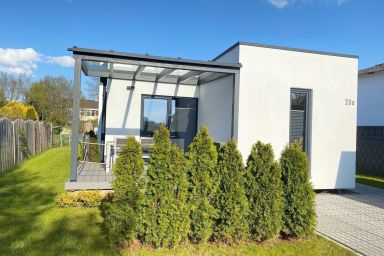4-Sterne Ferienhaus Stadtrand Bremerhaven