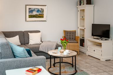 Sylter Seestern App. Skellinghörn