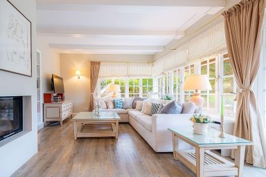 Ferienhaus Cäcilienhof West