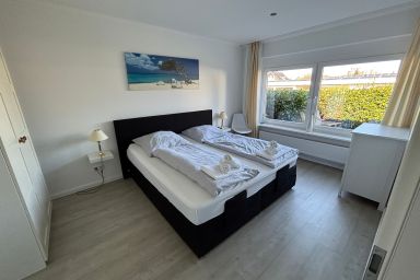 Haus "Melodie der Meeresbrise" Ferienwohnung 2