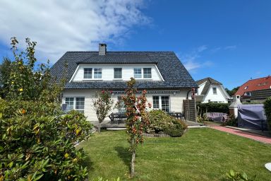 Villa Blau Wohnung 02/Appartment
