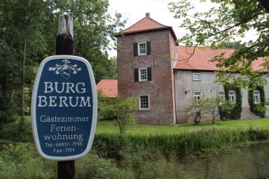 De Schüünte