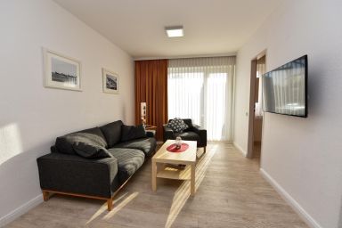 Ferienwohnung  NW 20  mit Terrasse