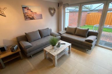 Nordsee-Flair (Vorher Aalreuse 3)