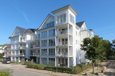(Brise) Strandresidenz Else Marie App. 1.8