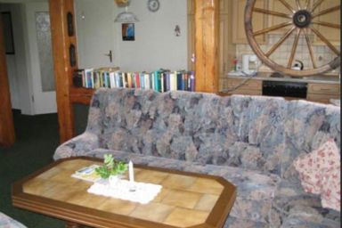 Unterm Reetdach Whg 4 unten rechts