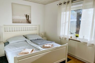 Geibel-Haus: Bungalow Sunset; bis 4 Personen