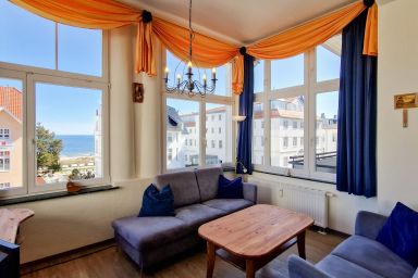 (Brise) Villa Kurfürst App. 05