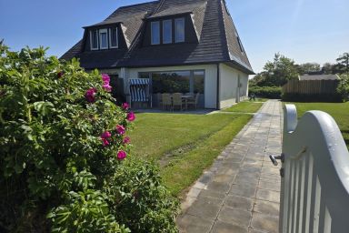 Ferienhaus Am Dorfteich 16a EG
