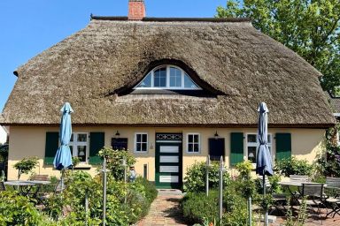 Ferienwohnung Rosengarten