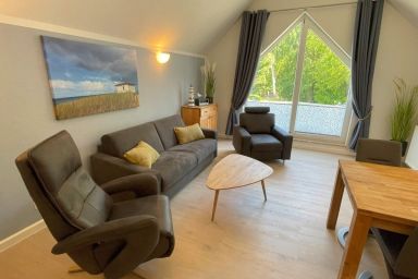 Ferienwohnung Bernsteinfischer