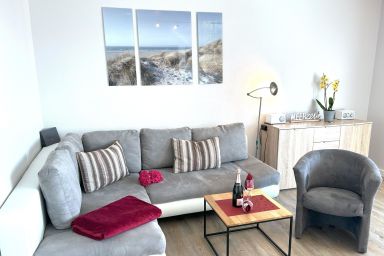 Appartement Sylter Welle 02