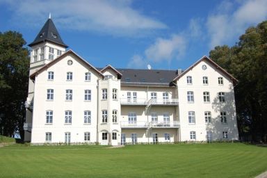 Lotte im Schloss