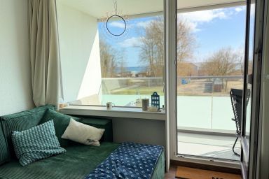 Kellenhavn - Seeseite