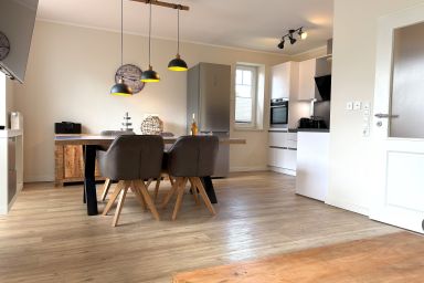 8005 "Ferienhaus Marie" mit Hund