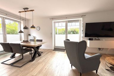 8006 "Ferienhaus Mia" ohne Hund