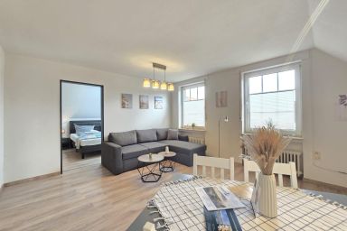 Ferienwohnung Düne 1