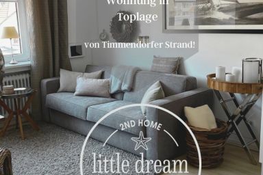 Little Dream Timmendorfer Strand