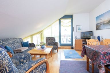 Strandhausvilla- Ostseerobbe
