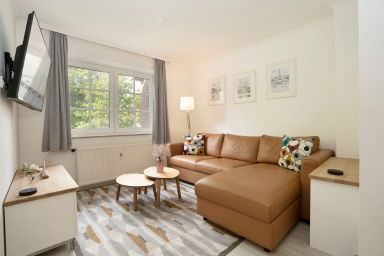 Residenz am Kurpark- Wohnung 5