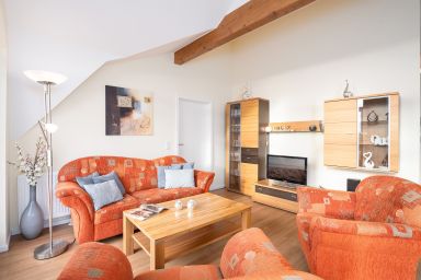 Villa Olga Kapitänssuite