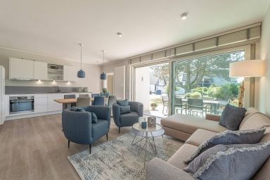 Sonne und Meer Wohnung 1