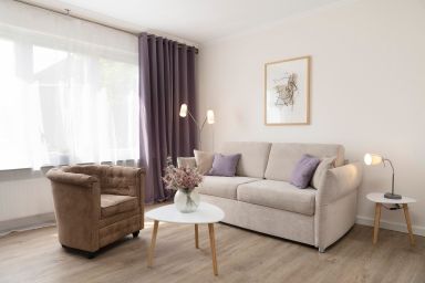 Skippers Hus Ankerbucht