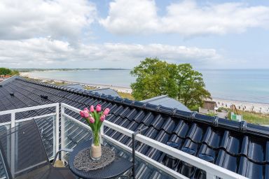 Strandvilla 27- Turmwohnung