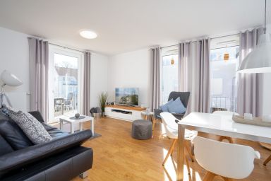 KellenHus Wohnung 6