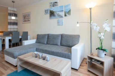Ferienwohnanlage Leuchtturmweg Meeresgold
