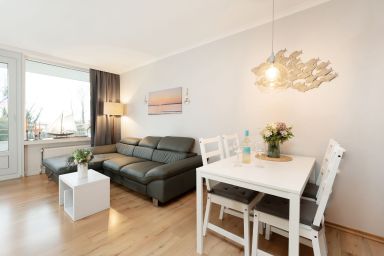 Ferienwohnanlage Leuchtturmweg Meereskoje