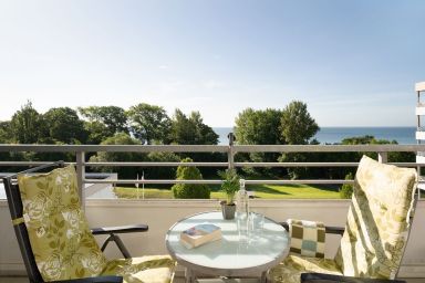 Strandappartements am Leuchtturmweg Meeresstern