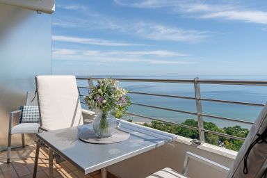 An der Waldkapelle 26 Übers Meer