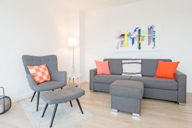 Haus Grömitz Strandliebe Grömitz