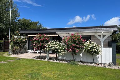 Nicölchens Ferienbude