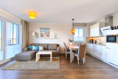 Aparthotel Waterkant Suites, Suite 0-11