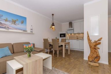 Aparthotel Waterkant Suites, Suite 0-08