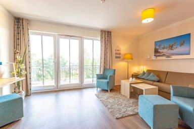 Aparthotel Waterkant Suites, Suite 2-50