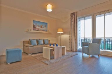Aparthotel Waterkant Suites, Suite 3-69