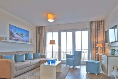 Aparthotel Waterkant Suites, Suite 3-55