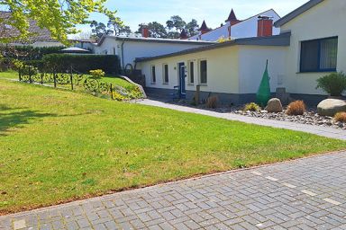 Insellicht**** BRINKMANNHAUS 4-Sterne - groß fast am Strand Sauna Terrasse Grill