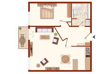 Dorfring 36 Seeadler