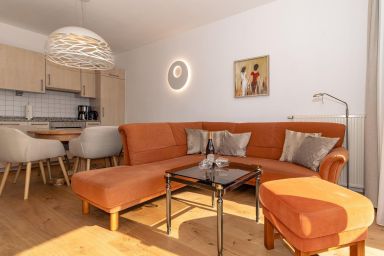 Haus Meeresblick, WE E0.13